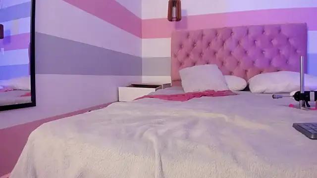 Aknasty_ from StripChat