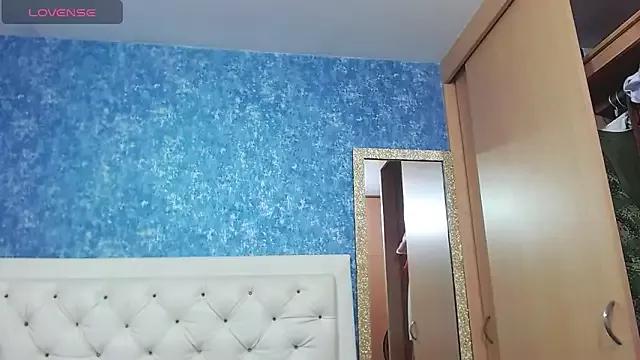 alaahia_leeee from StripChat