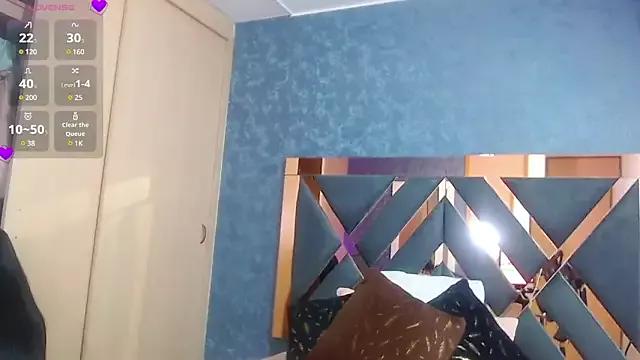 alaahia_leeee from StripChat