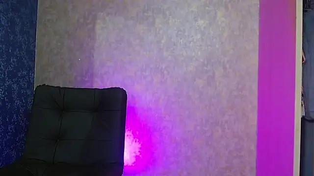 alaahia_leeee from StripChat