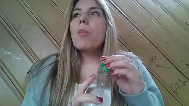 Alaanna_new webcams show profile image 