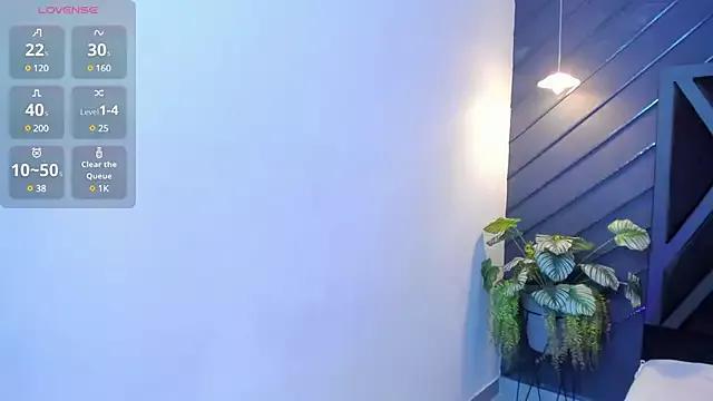 Alahia_Dangelo from StripChat