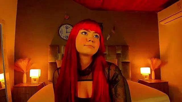 alaia-rogers from StripChat