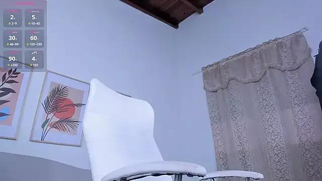 Alaia_Arabic from StripChat