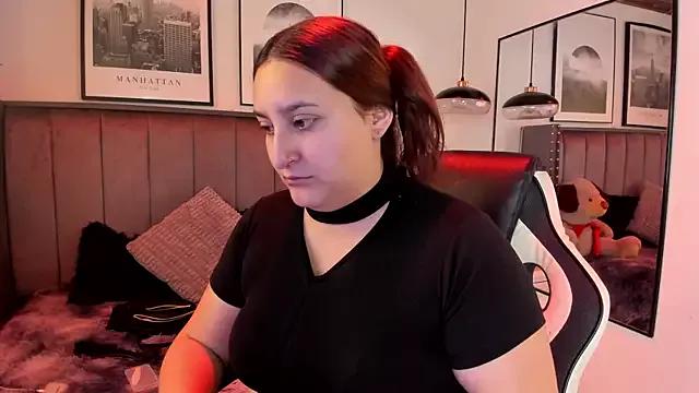 Alaia_Carter from StripChat