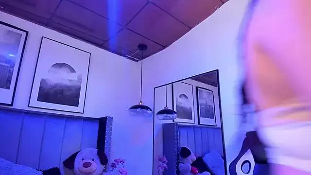 Alaia_Carter from StripChat