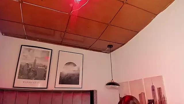 Alaia_Carter from StripChat
