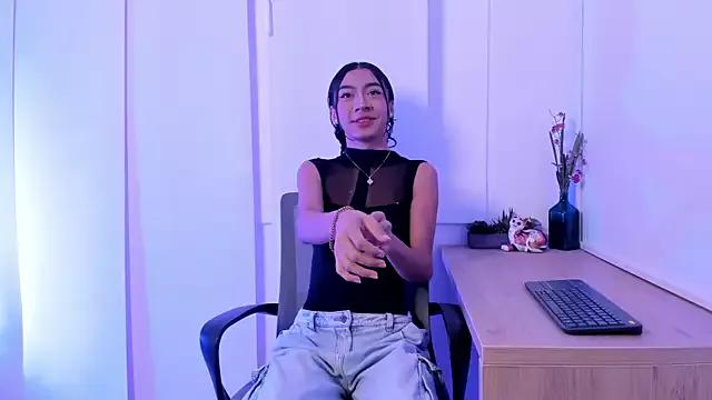 Alaiaguerra from StripChat