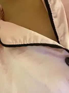 AlaiaLeet from StripChat