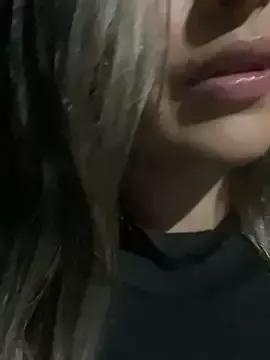 AlaiaLeet from StripChat