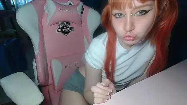 alaiinarosee from StripChat