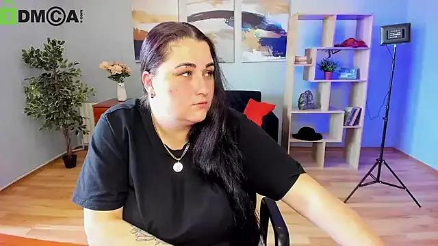 Alaina_Foster on StripChat