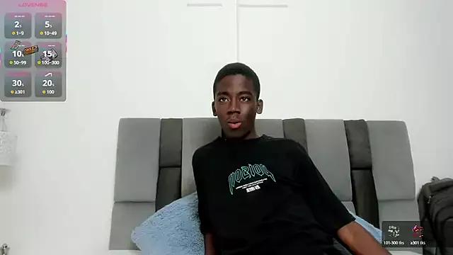 Alan_blacke from StripChat