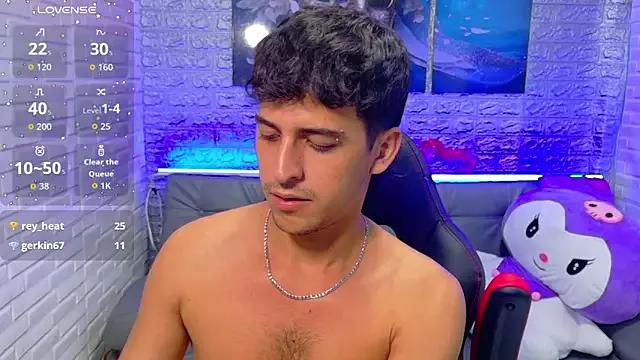 Alan_Del_Reyx from StripChat