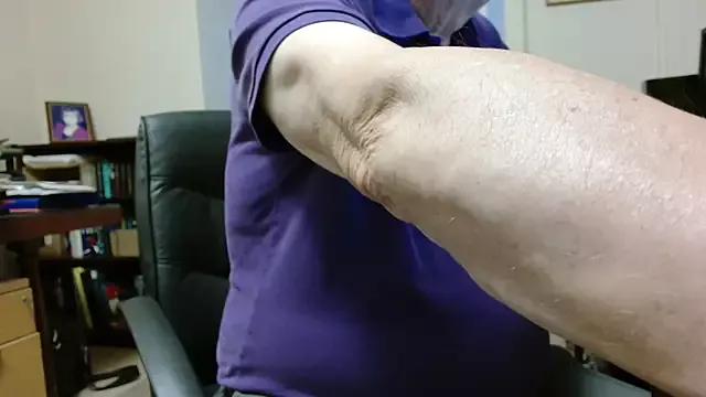 Alan_inlondon webcams show profile image 