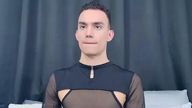 Alan_Real from StripChat