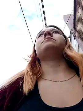Alana--7 from StripChat