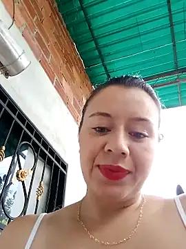 Alana--7 from StripChat