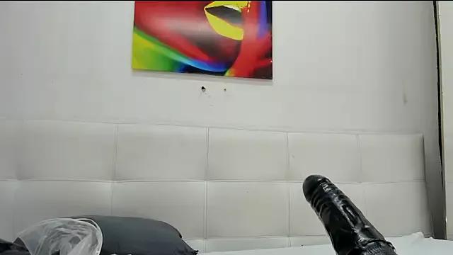 Alana78big from StripChat
