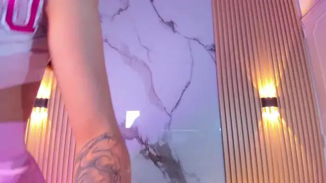 Alana_333 from StripChat