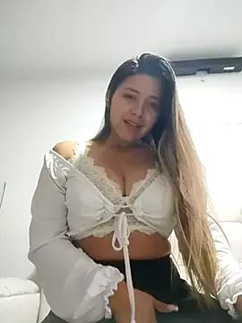 alana_69 from StripChat is Freechat