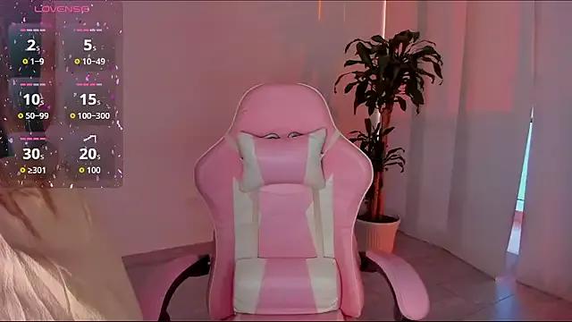 Alana_Banana_ from StripChat