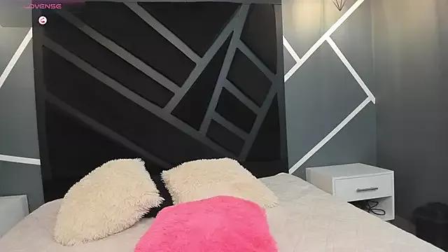 Alana_cox_ from StripChat is Freechat