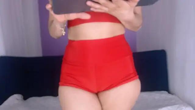 alana_lara from StripChat