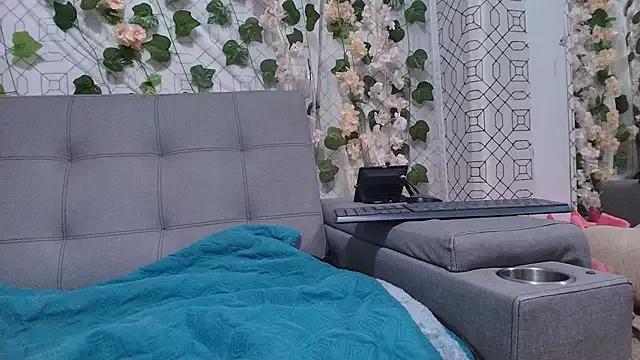 alana_lopezz from StripChat is Freechat