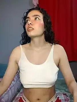Alana_par from StripChat is Freechat