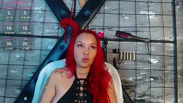 Alana_Roth from StripChat