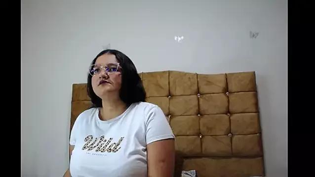 alana_smith24 from StripChat