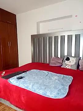 Alana_steel_1 from StripChat is Freechat