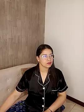 Alana_steel_1 from StripChat is Freechat
