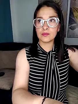 Alana_steel_1 from StripChat is Freechat