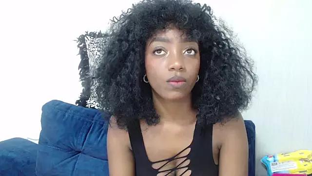 Alanaaharrlett from StripChat