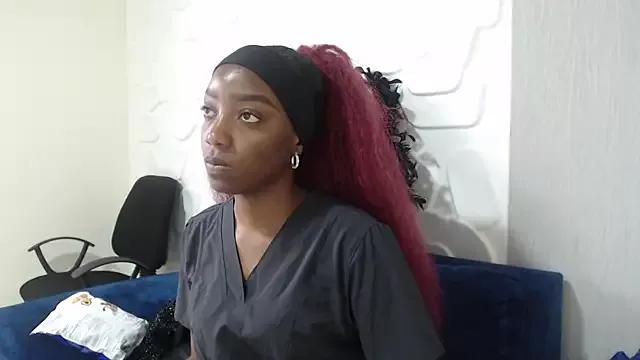 Alanaaharrlett from StripChat