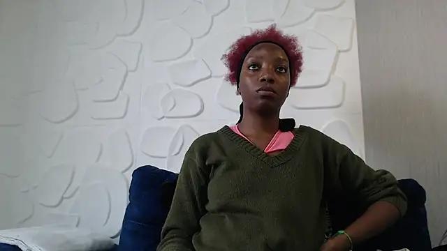 Alanaaharrlett from StripChat