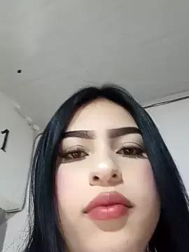 AlanaCollins- webcams show profile image 