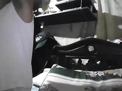 Alanagracia from StripChat