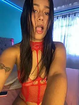 ALANAH_KITTY from StripChat