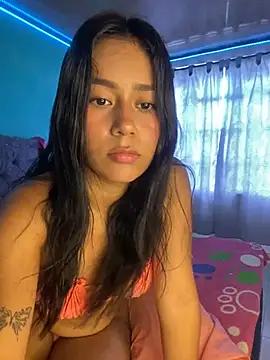 ALANAH_KITTY from StripChat