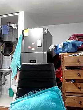 AlanaHotxx from StripChat is Freechat