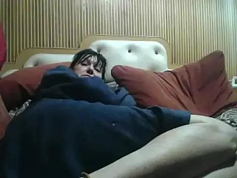 AlanaLaDream from StripChat