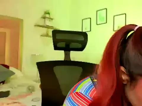 AlanaOdison from StripChat