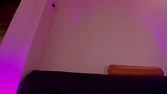 AlanaPetterson from StripChat is Freechat