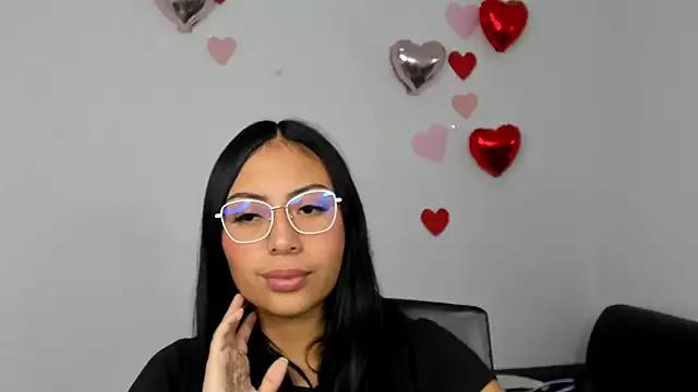 AlanaPetterson from StripChat