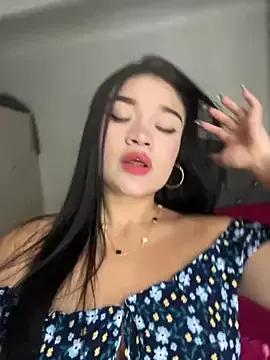 Alanasole webcams show profile image 