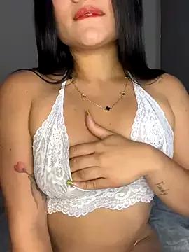 Alanasole from StripChat
