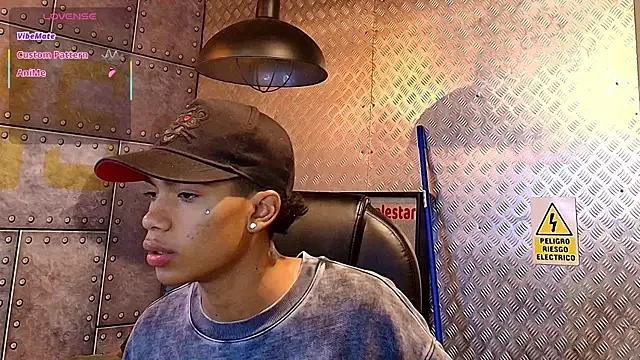 AlanCutee webcams show profile image 